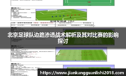 北京足球队边路渗透战术解析及其对比赛的影响探讨